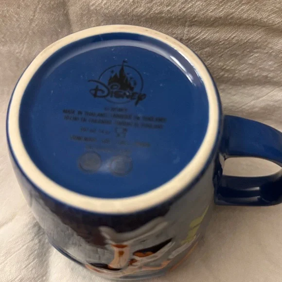 Disney Goofy Mug - Picture 4 of 4